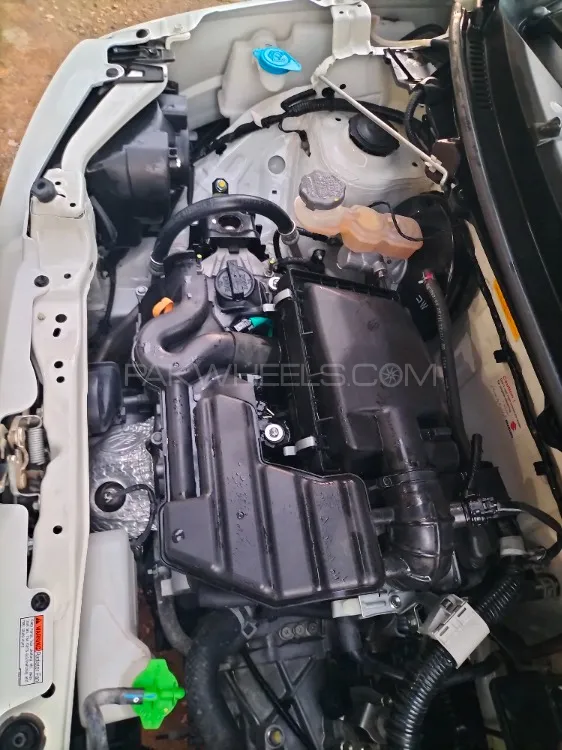 Suzuki Alto 2024 for Sale in Nawabshah Suzuki Alto 2024 for Sale in Nawabshah Image-2
