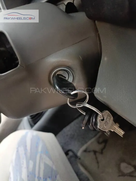سوزوکی بالینو 2003 for Sale in راولپنڈی سوزوکی بالینو 2003 for Sale in راولپنڈی Image-13