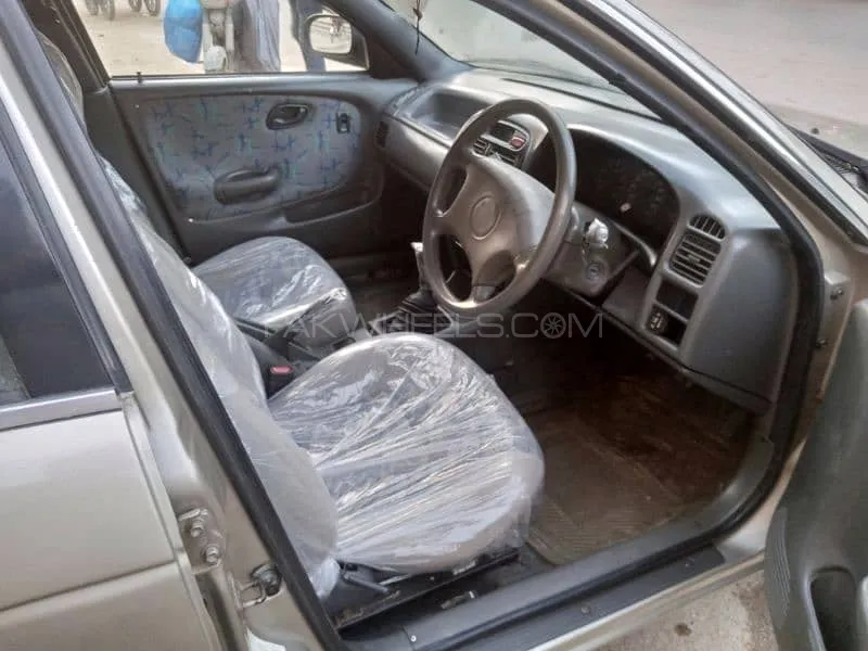 Suzuki Baleno 2005 for Sale in Hyderabad Image-1