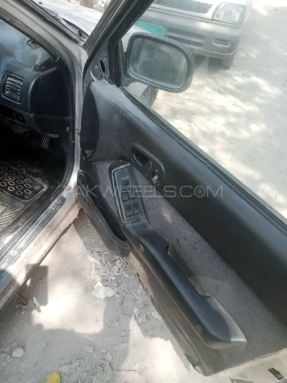 Suzuki Cultus 1997 for Sale in Karachi Suzuki Cultus 1997 for Sale in Karachi Image-5
