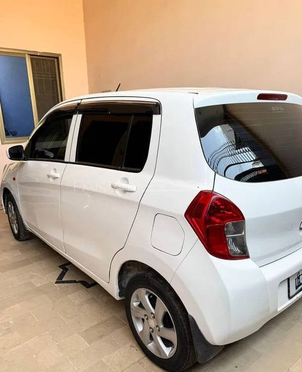 Suzuki Cultus 2020 for Sale in Sadiqabad Image-1