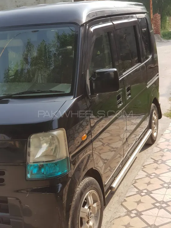 Suzuki Every 2012 for Sale in Gujranwala Image-1