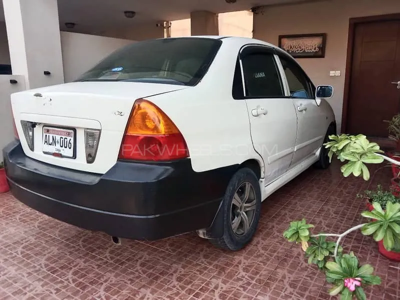 Suzuki Liana 2006 for Sale in Karachi Image-1