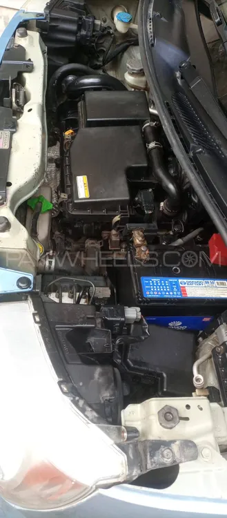 Suzuki MR Wagon 2015 for Sale in Karachi Image-1