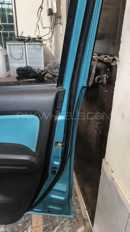 Suzuki Splash 2011 for Sale in Chichawatni Image-1