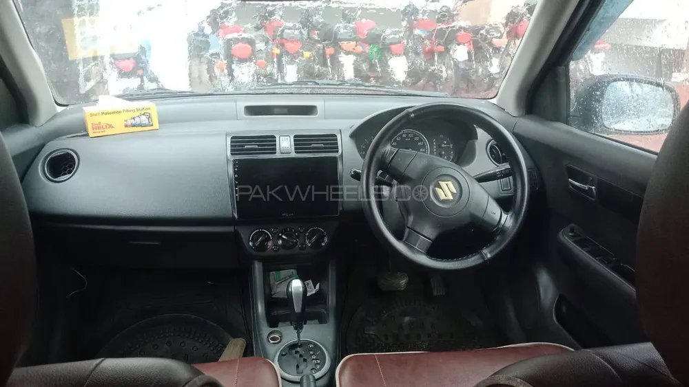 Suzuki Swift 2016 for Sale in Rawalpindi Image-1