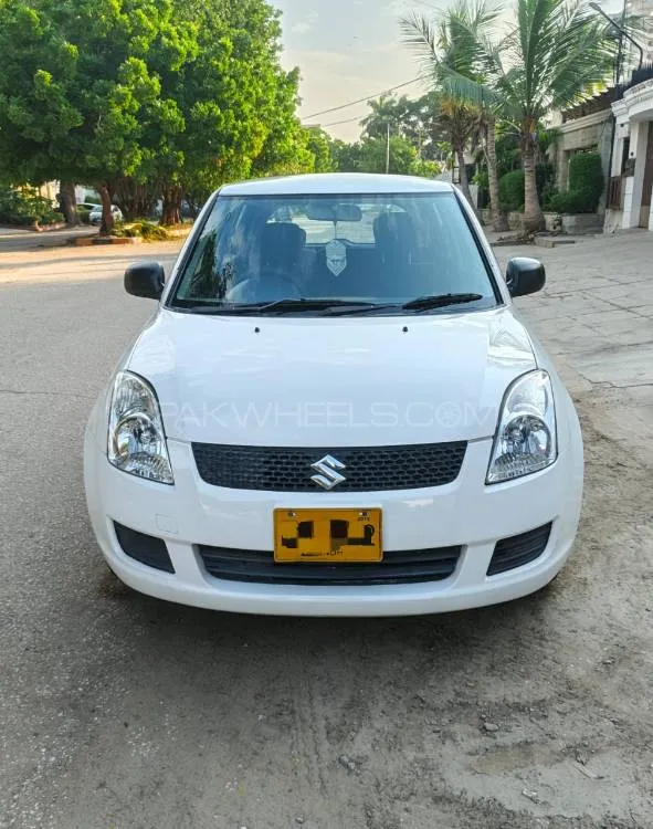 سوزوکی سوئفٹ 2015 for Sale in کراچی سوزوکی سوئفٹ 2015 for Sale in کراچی Image-1