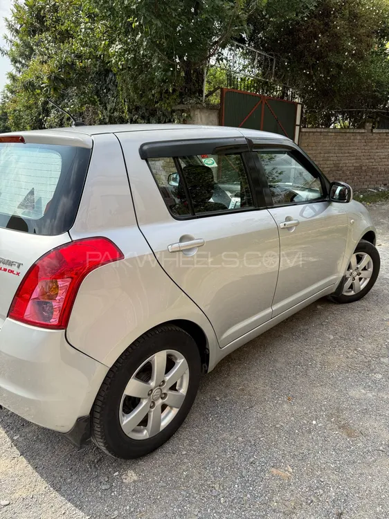 Suzuki Swift 2014 for Sale in Abbottabad Image-1
