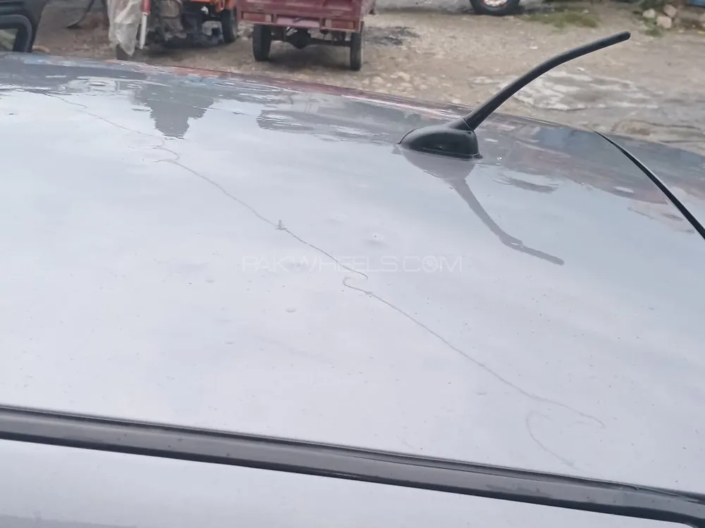 سوزوکی سوئفٹ 2018 for Sale in میرپور سوزوکی سوئفٹ 2018 for Sale in میرپور Image-4