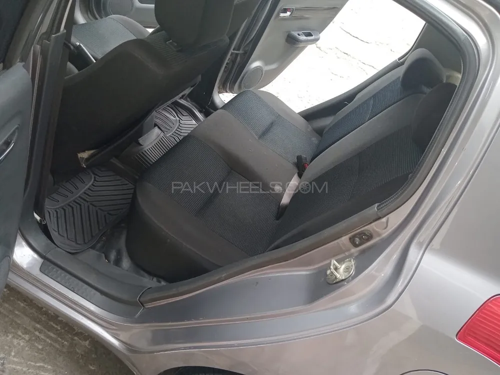 سوزوکی سوئفٹ 2018 for Sale in میرپور سوزوکی سوئفٹ 2018 for Sale in میرپور Image-5