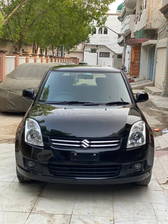 Suzuki Swift 2019 for Sale in Hyderabad Image-1