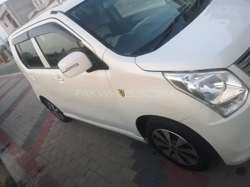 Suzuki Wagon R 2018 for Sale in Gujrat Image-1