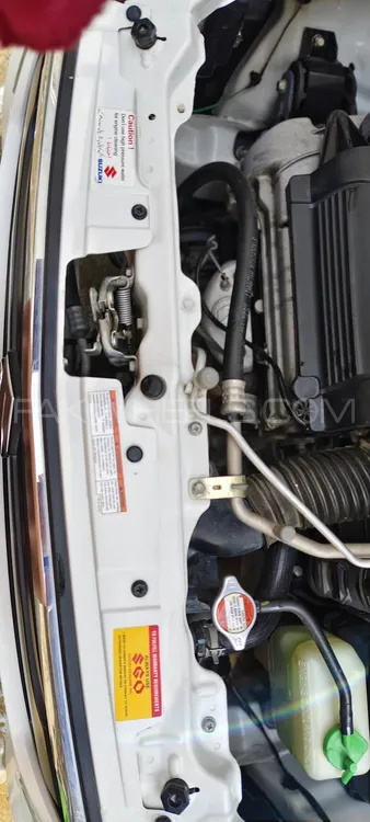Suzuki Wagon R 2022 for Sale in Taxila Suzuki Wagon R 2022 for Sale in Taxila Image-18