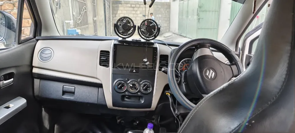 Suzuki Wagon R 2022 for Sale in Taxila Suzuki Wagon R 2022 for Sale in Taxila Image-7
