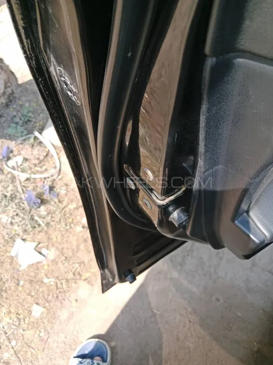 Toyota Corolla 2014 for Sale in Chichawatni Toyota Corolla 2014 for Sale in Chichawatni Image-4