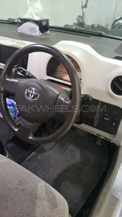 Toyota Passo 2013 for Sale in Kharian Toyota Passo 2013 for Sale in Kharian Image-4