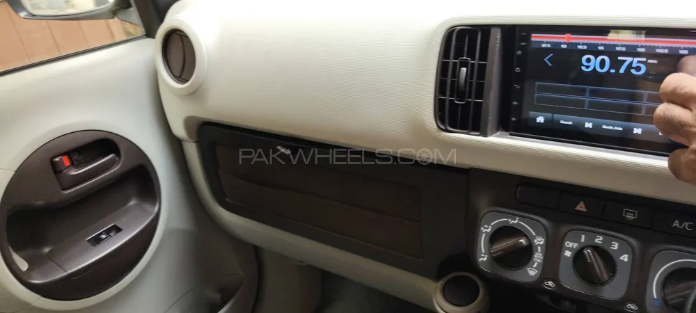 Toyota Passo 2017 for Sale in Okara Toyota Passo 2017 for Sale in Okara Image-7