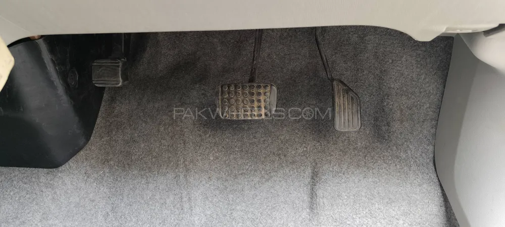Toyota Passo 2017 for Sale in Okara Toyota Passo 2017 for Sale in Okara Image-4
