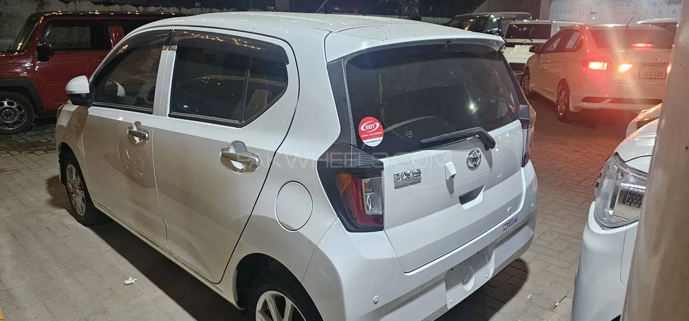 ٹویوٹا پکسس ایپوک 2023 for Sale in سیالکوٹ ٹویوٹا پکسس ایپوک 2023 for Sale in سیالکوٹ Image-15