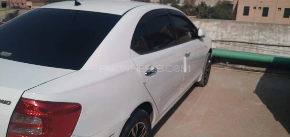 Toyota Premio 2005 for Sale in Karachi Toyota Premio 2005 for Sale in Karachi Image-1