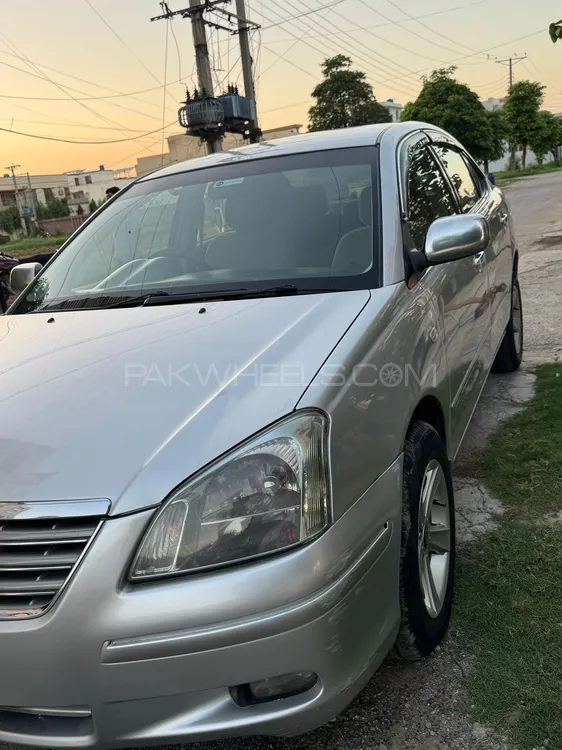 Toyota Premio 2006 for Sale in Gujranwala Image-1