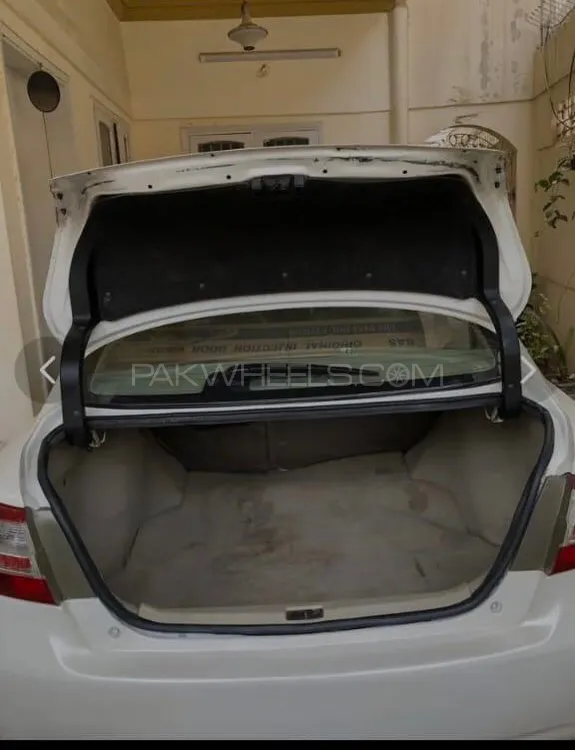 Toyota Premio 2008 for Sale in Karachi Toyota Premio 2008 for Sale in Karachi Image-5