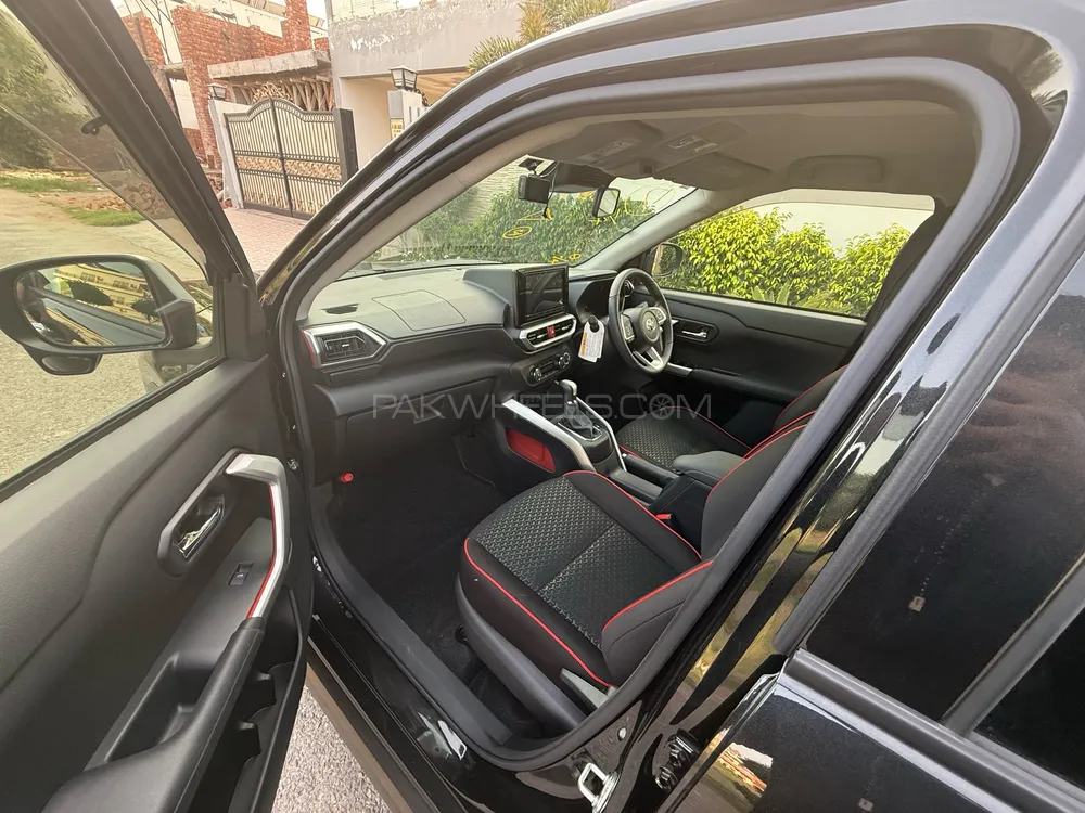 Toyota Raize 2020 for Sale in Multan Toyota Raize 2020 for Sale in Multan Image-2