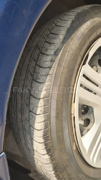 Toyota Vitz 2009 for Sale in Faisalabad Toyota Vitz 2009 for Sale in Faisalabad Image-8