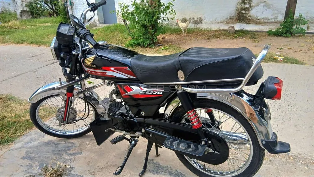 Unique Xtreme UD 70 2022 for Sale Unique Xtreme UD 70 2022 for Sale Image-2