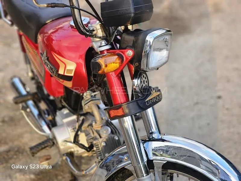 Unique Xtreme UD 70 2025 for Sale Image-1