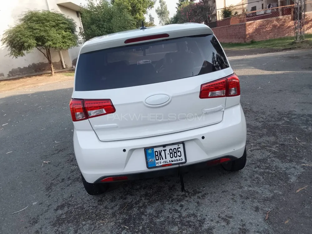 United Bravo 2022 for Sale in Sargodha United Bravo 2022 for Sale in Sargodha Image-9