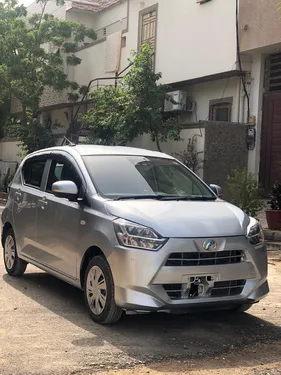 ڈائیہاتسو میرا ایکس ایس اے III 2022 for Sale نئی