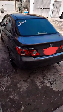 Honda City i-DSI 2007