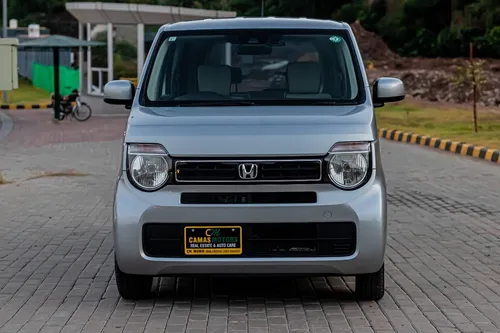 Honda N Wgn G 2022