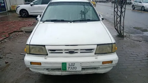 KIA Pride 1.1 1996