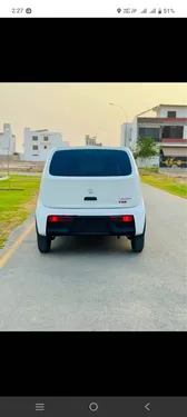 Suzuki Alto VXR 2020