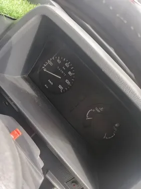 Suzuki Bolan VX Euro II 2020