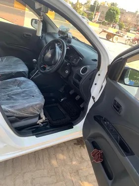 Suzuki Cultus VXL 2022