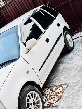 Suzuki Cultus VXRi 2010