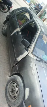 Suzuki Khyber 1986