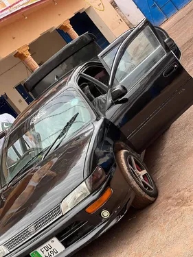 Toyota Corolla XE 1997