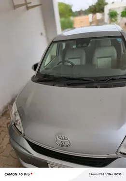 Toyota Passo X S  2021