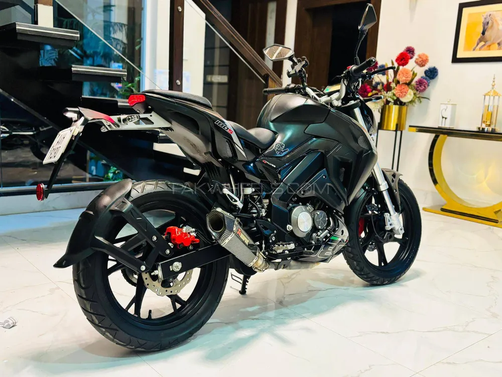 Benelli 180S 2024 for Sale Image-1