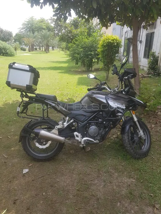 Benelli 251s 2024 for Sale Image-1