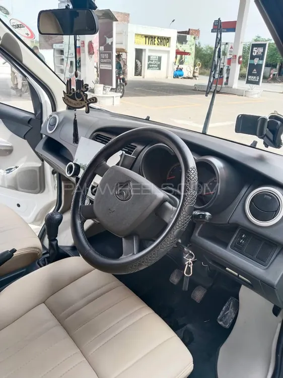 Changan Karvaan 2025 for Sale in Gujrat Changan Karvaan 2025 for Sale in Gujrat Image-2