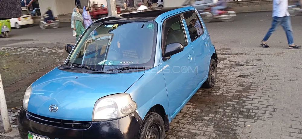 Daihatsu Esse 2011 for Sale in Lahore Image-1