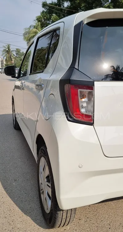 Daihatsu Mira 2017 for Sale in Karachi Daihatsu Mira 2017 for Sale in Karachi Image-8