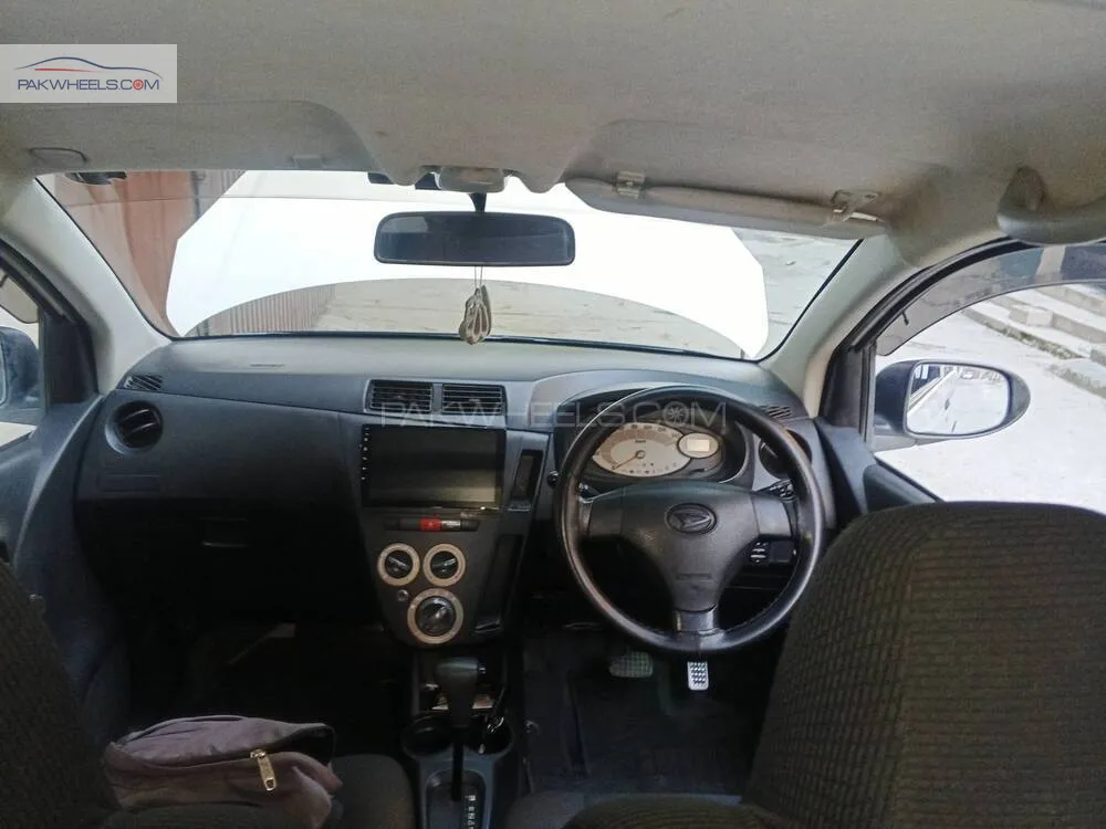 ڈائیہاتسو میرا 2011 for Sale in راولپنڈی ڈائیہاتسو میرا 2011 for Sale in راولپنڈی Image-10