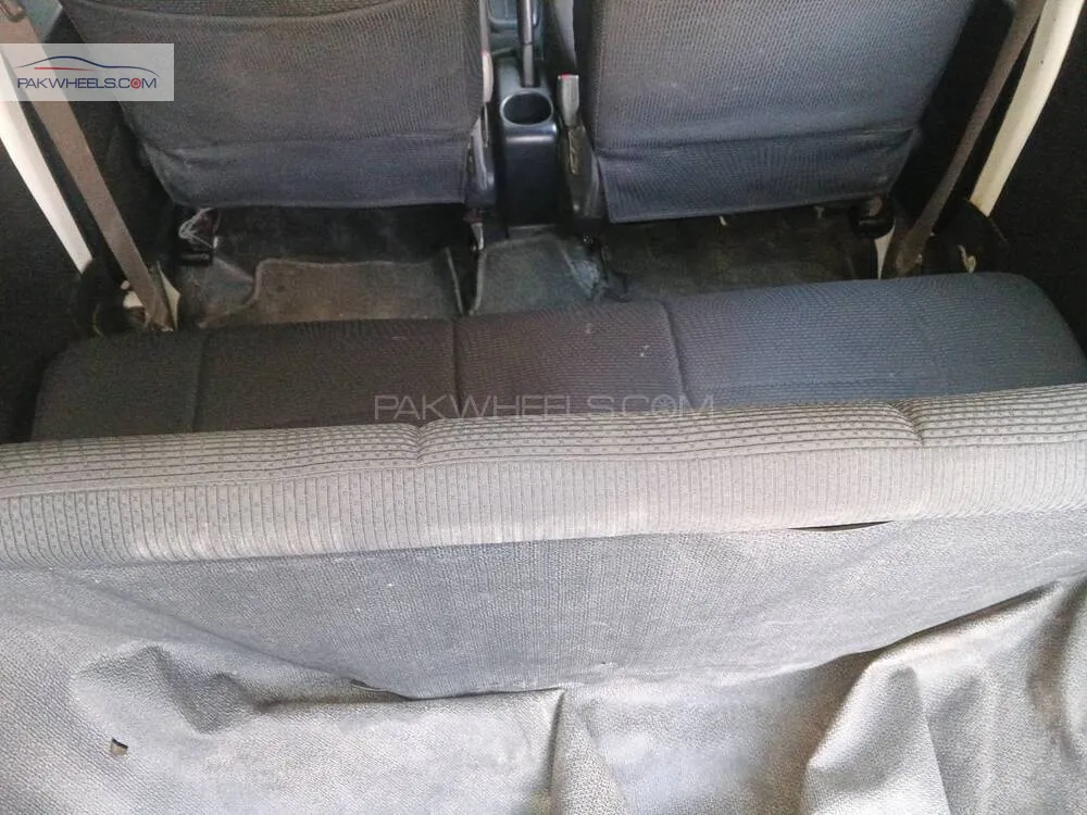 ڈائیہاتسو میرا 2011 for Sale in راولپنڈی ڈائیہاتسو میرا 2011 for Sale in راولپنڈی Image-11