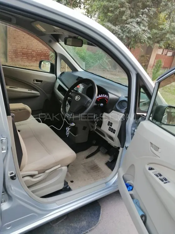 Daihatsu Move 2013 for Sale in Faisalabad Daihatsu Move 2013 for Sale in Faisalabad Image-7